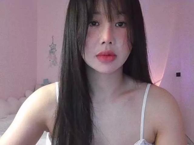 CuteCatxxx on BongaCams 