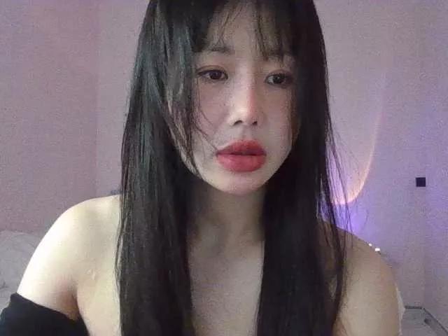 CuteCatxxx on BongaCams 