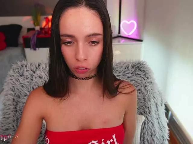 cutedayna on BongaCams 
