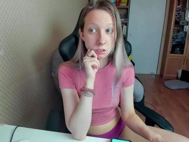 cuteMila on BongaCams 