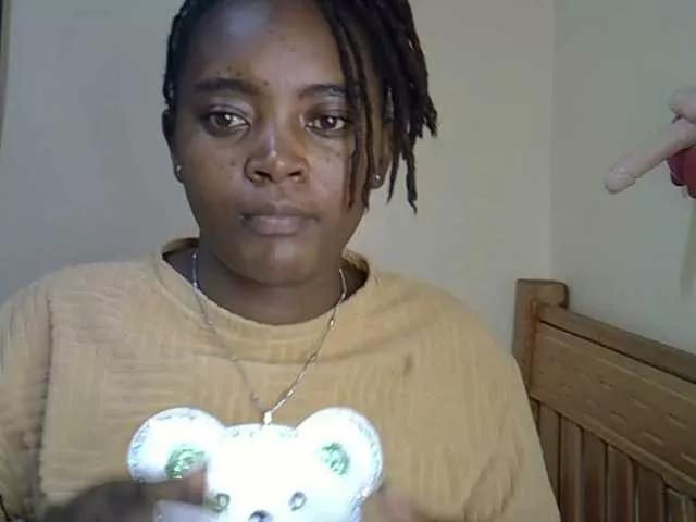 Cuteseline on BongaCams 