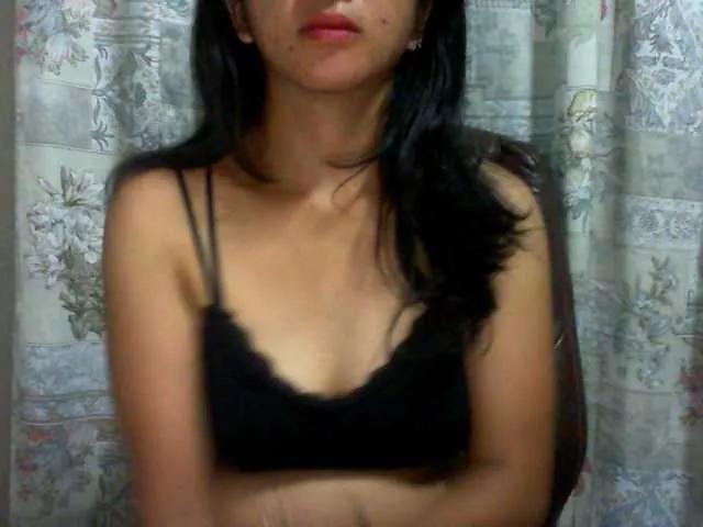 Cyah2 on BongaCams 