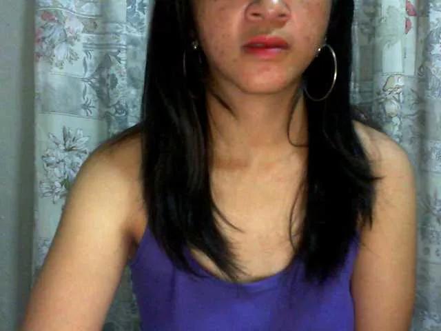 Cyah2 on BongaCams 