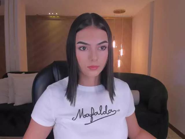 DannaGibbs on BongaCams 