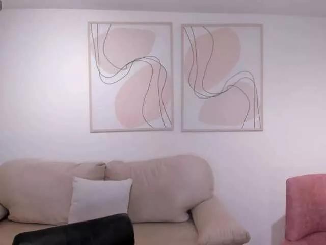 DannaGibbs on BongaCams 