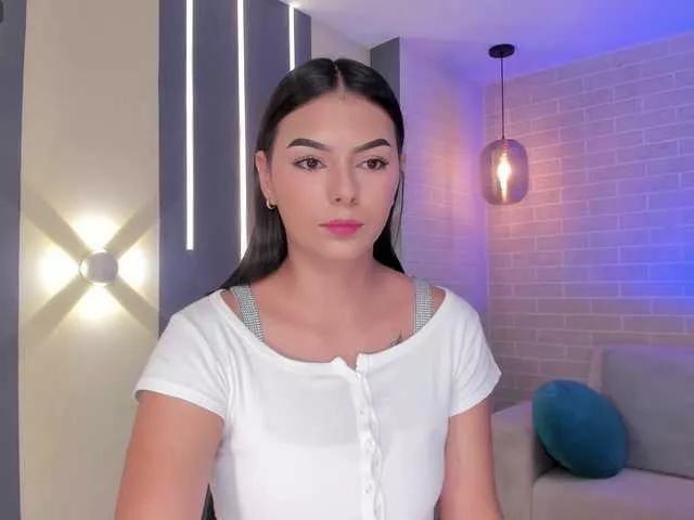 DannaGibbs on BongaCams 