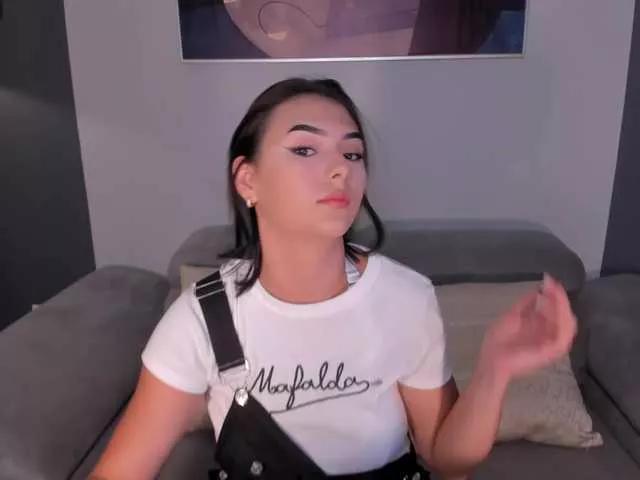 DannaGibbs on BongaCams 