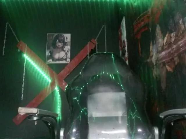 Darkd0ll on BongaCams 