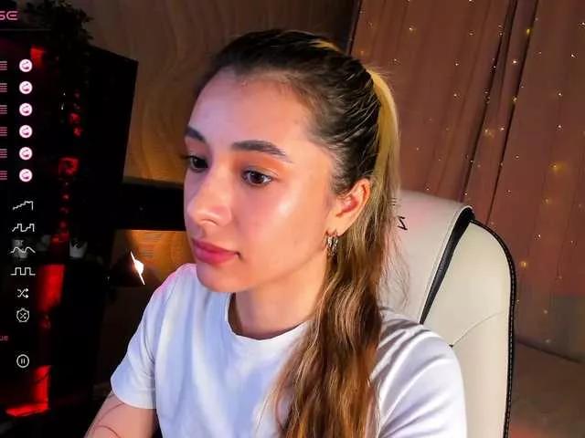 DarlaBelle on BongaCams 