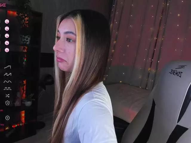 DarlaBelle on BongaCams 