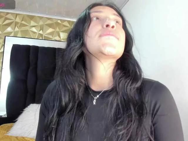 dayra-angels on BongaCams 