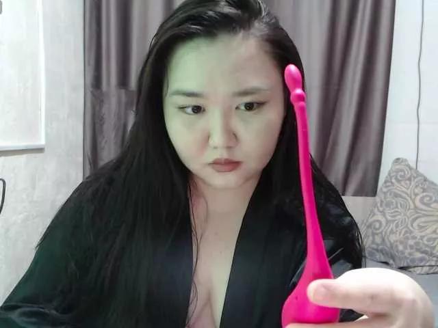 DebbieLu on BongaCams 