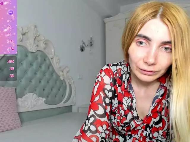 DevoenRose on BongaCams 