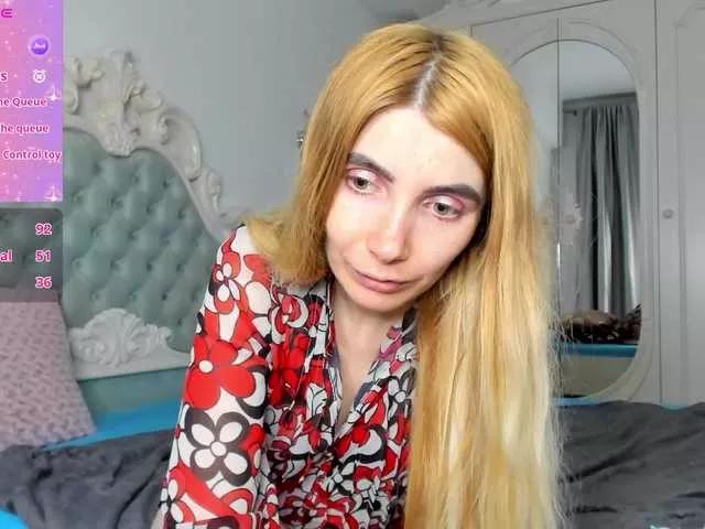 DevoenRose on BongaCams 