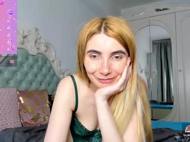 DevoenRose on BongaCams 
