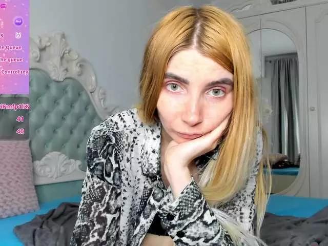 DevoenRose on BongaCams 