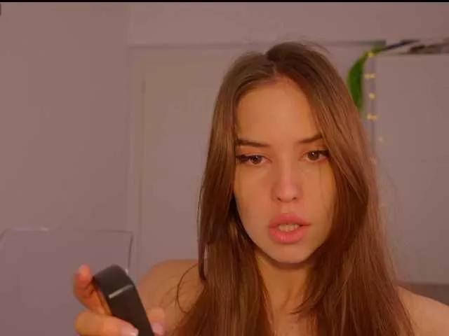 DiamondAlishi on BongaCams 