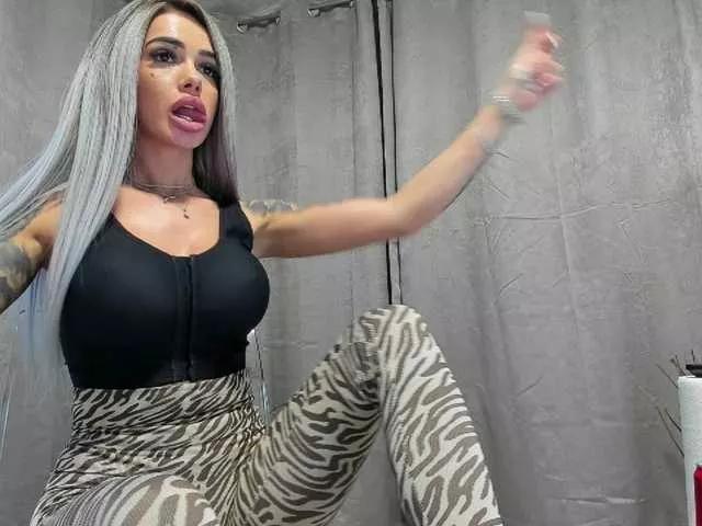 diamondjo on BongaCams 