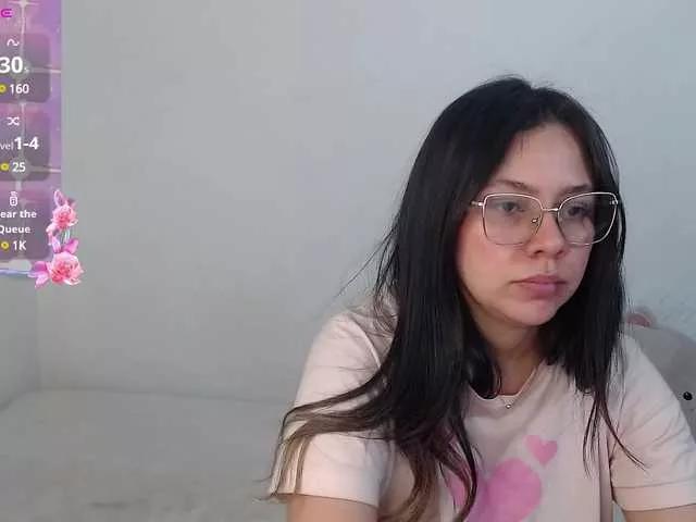 diva-tropical0808 on BongaCams 
