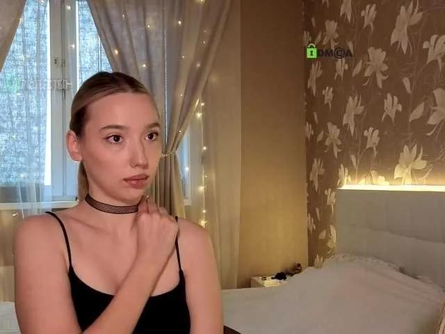 DreameLove on BongaCams 