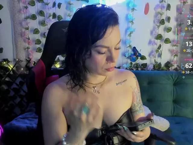 Duramapola on BongaCams 