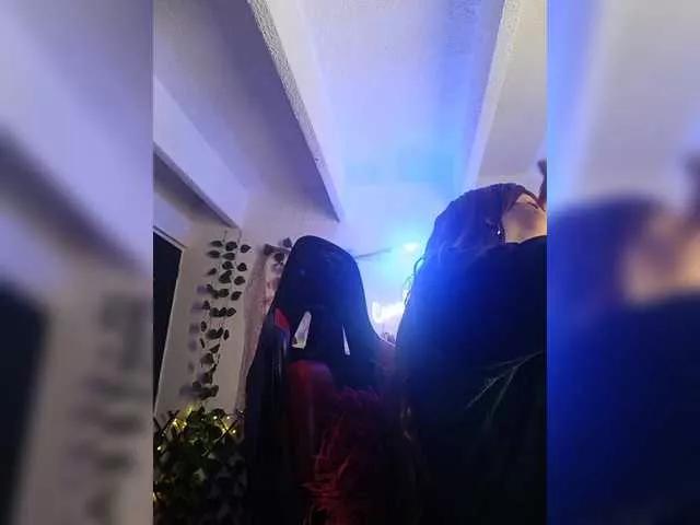 Duramapola on BongaCams 