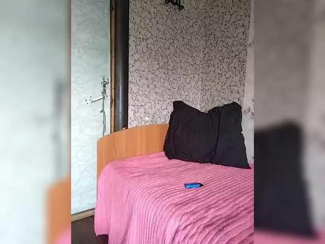E1eanorEustacia on BongaCams 