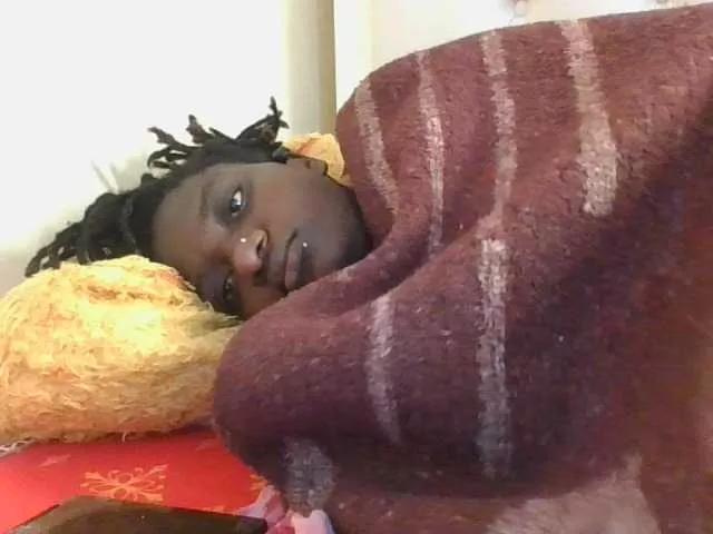 ebonychoco on BongaCams 