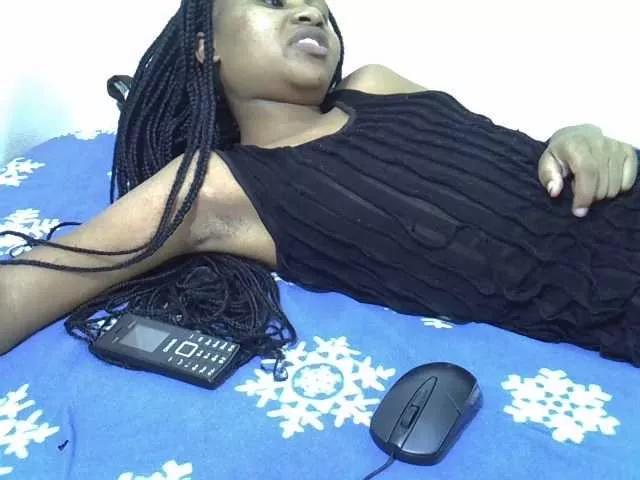 ebonychocolate on BongaCams 
