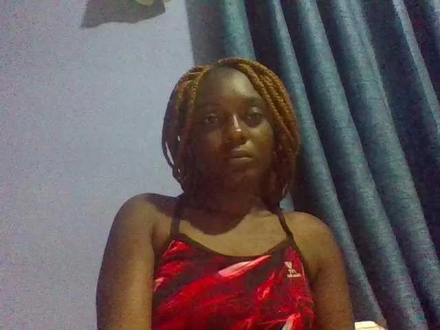 Ebonysexy99