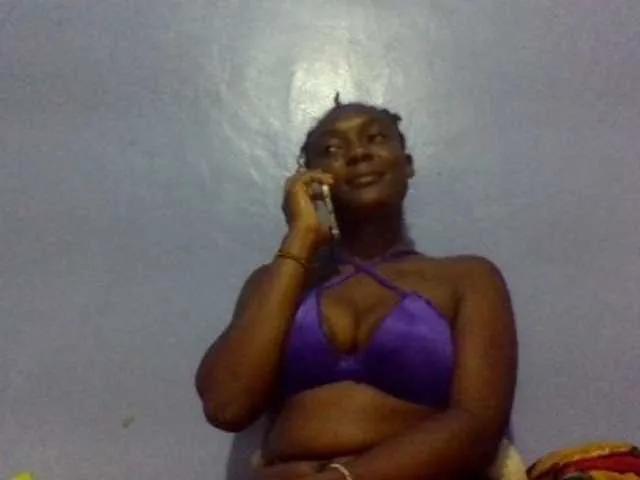 Ebonysexy99