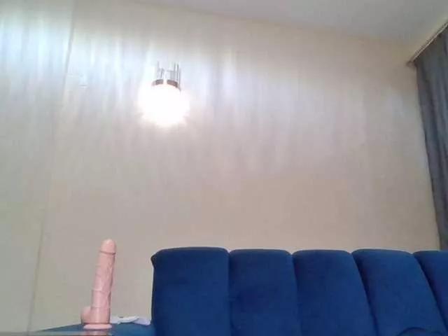 Ecstasyxo on BongaCams 