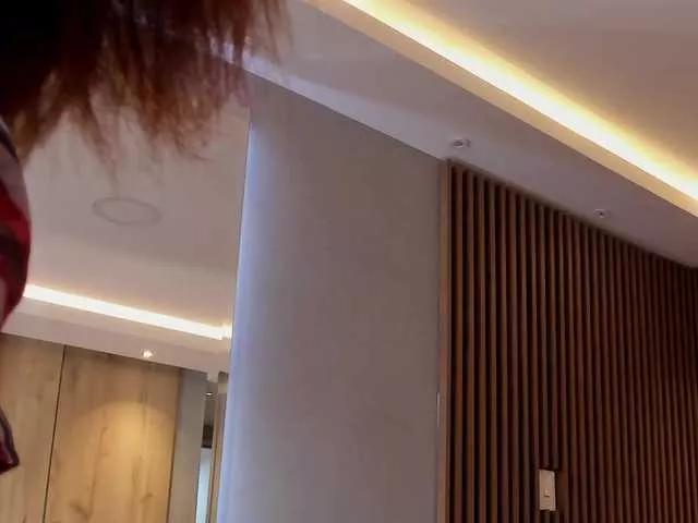 Eilin-clio on BongaCams 