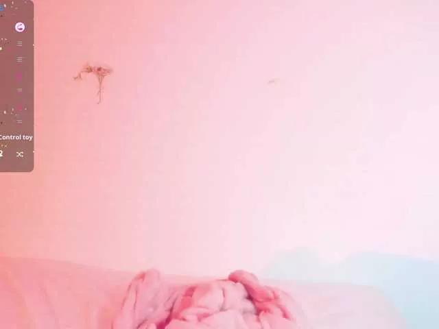 electric-bae on BongaCams 