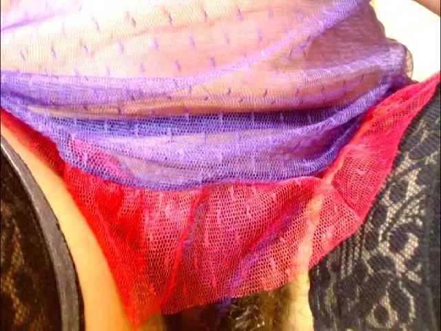 Elena7564 on BongaCams 