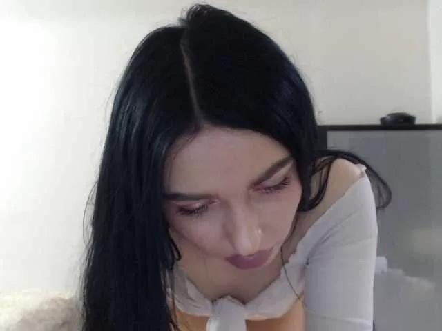 elizamars on BongaCams 