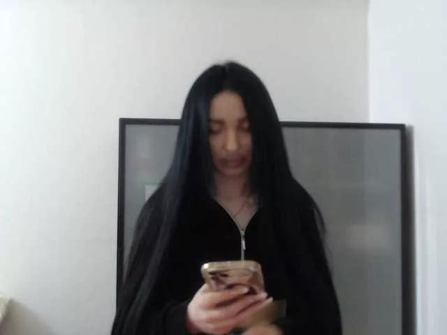 elizamars on BongaCams 
