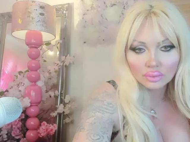 ElyinkPornsta on BongaCams 
