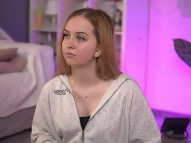 ElysaWetxx on BongaCams 