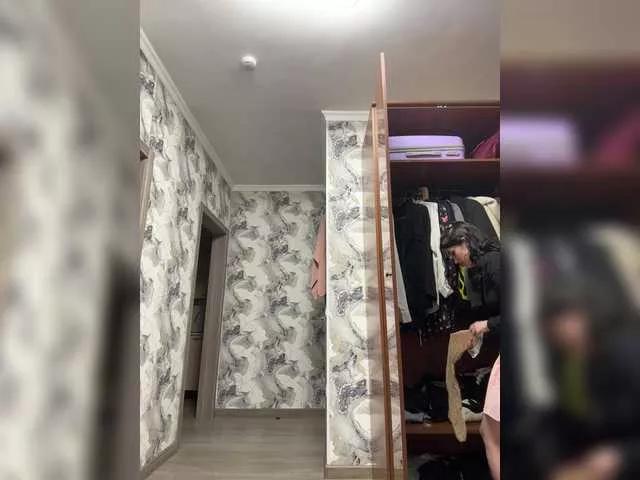 Emilechka on BongaCams 