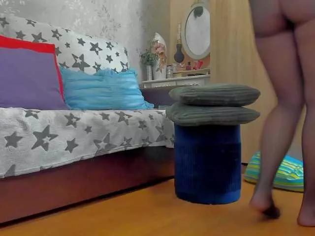 emilianna6666 on BongaCams 