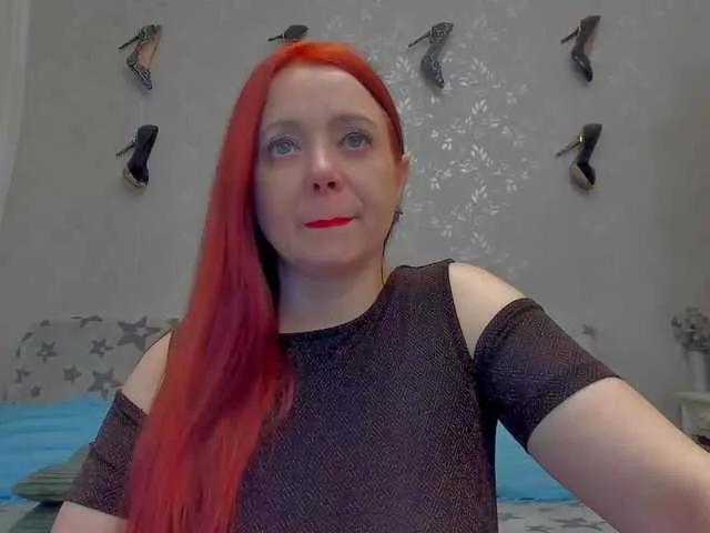 emilianna6666 on BongaCams 