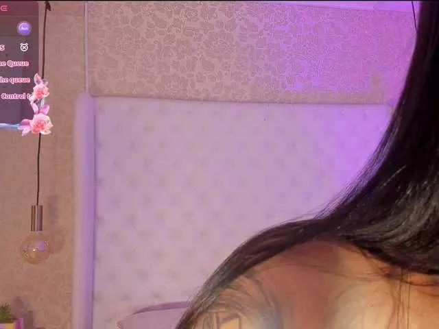 EmilyVahos on BongaCams 