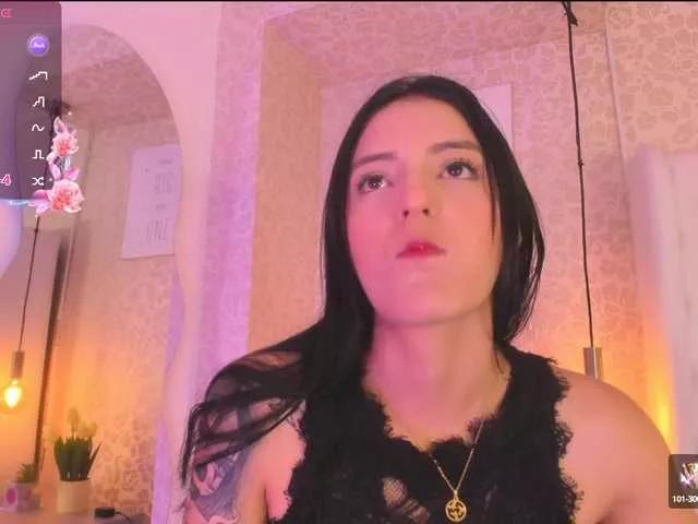 EmilyVahos on BongaCams 