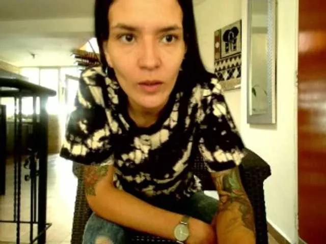 emmaherby1 on BongaCams 