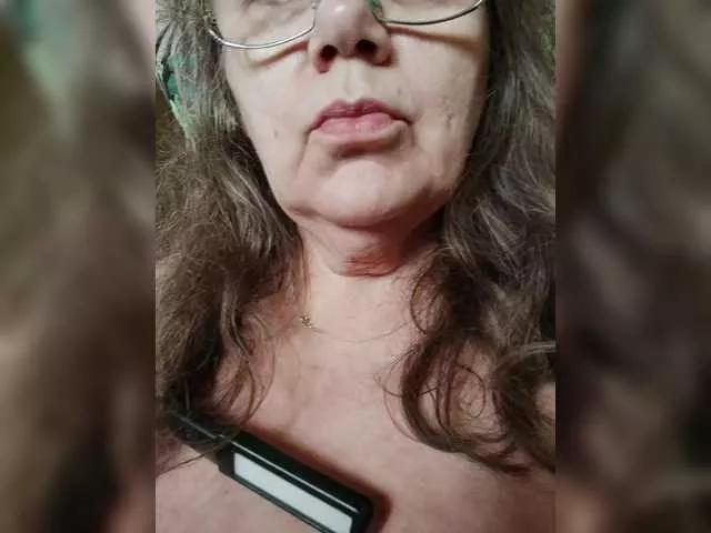EmpressLady on BongaCams 