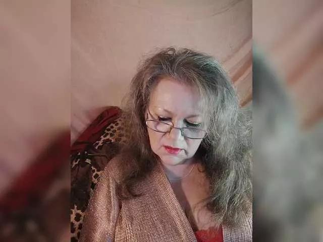 EmpressLady on BongaCams 