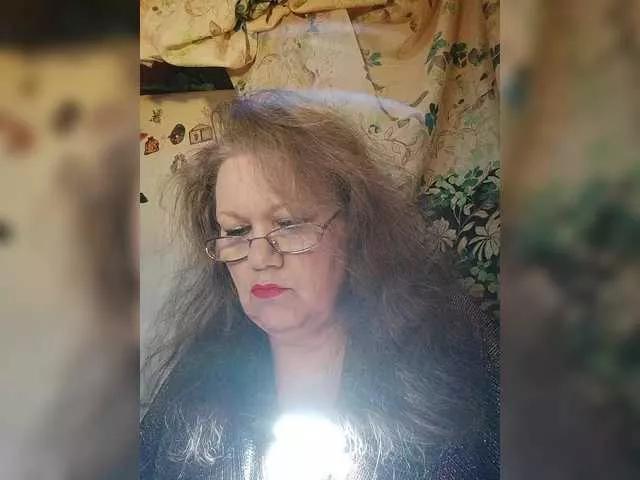 EmpressLady on BongaCams 