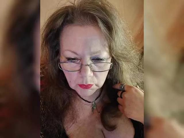 EmpressLady on BongaCams 