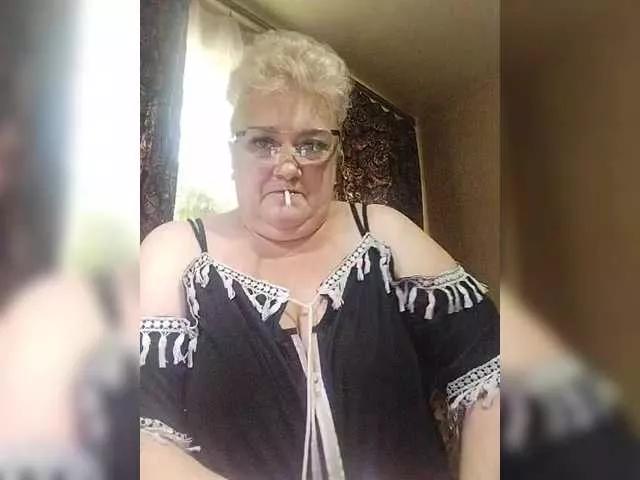 EugeniaLady on BongaCams 